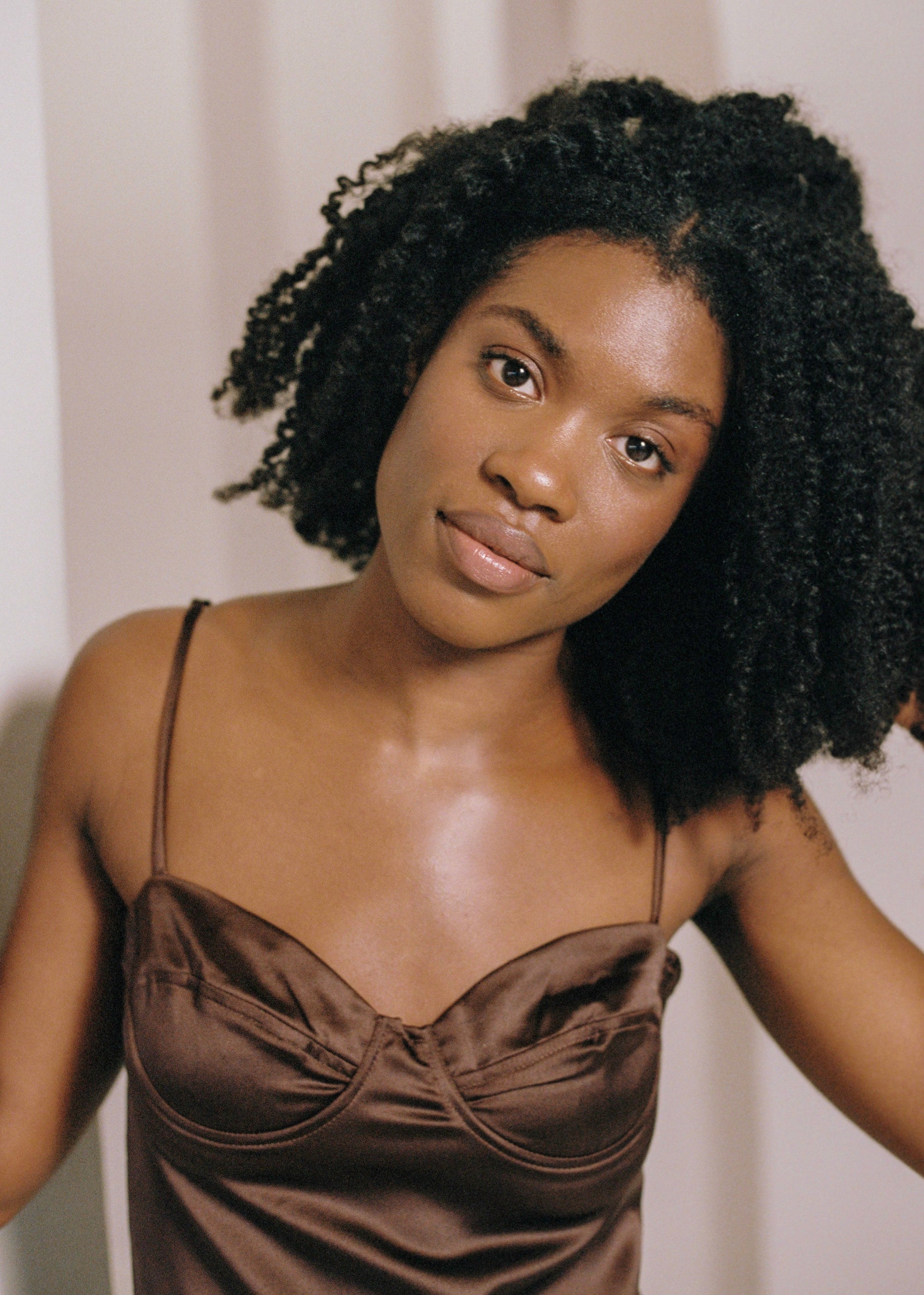 4 (Very Good) Reasons for Massaging Your Scalp Daily
