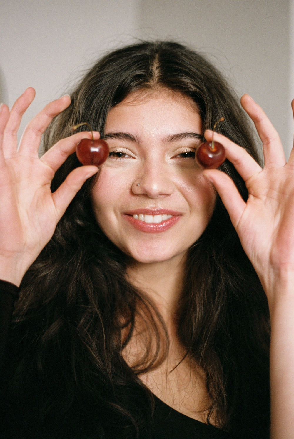 Frizzy hair? This is How to Tame Unruly Locks