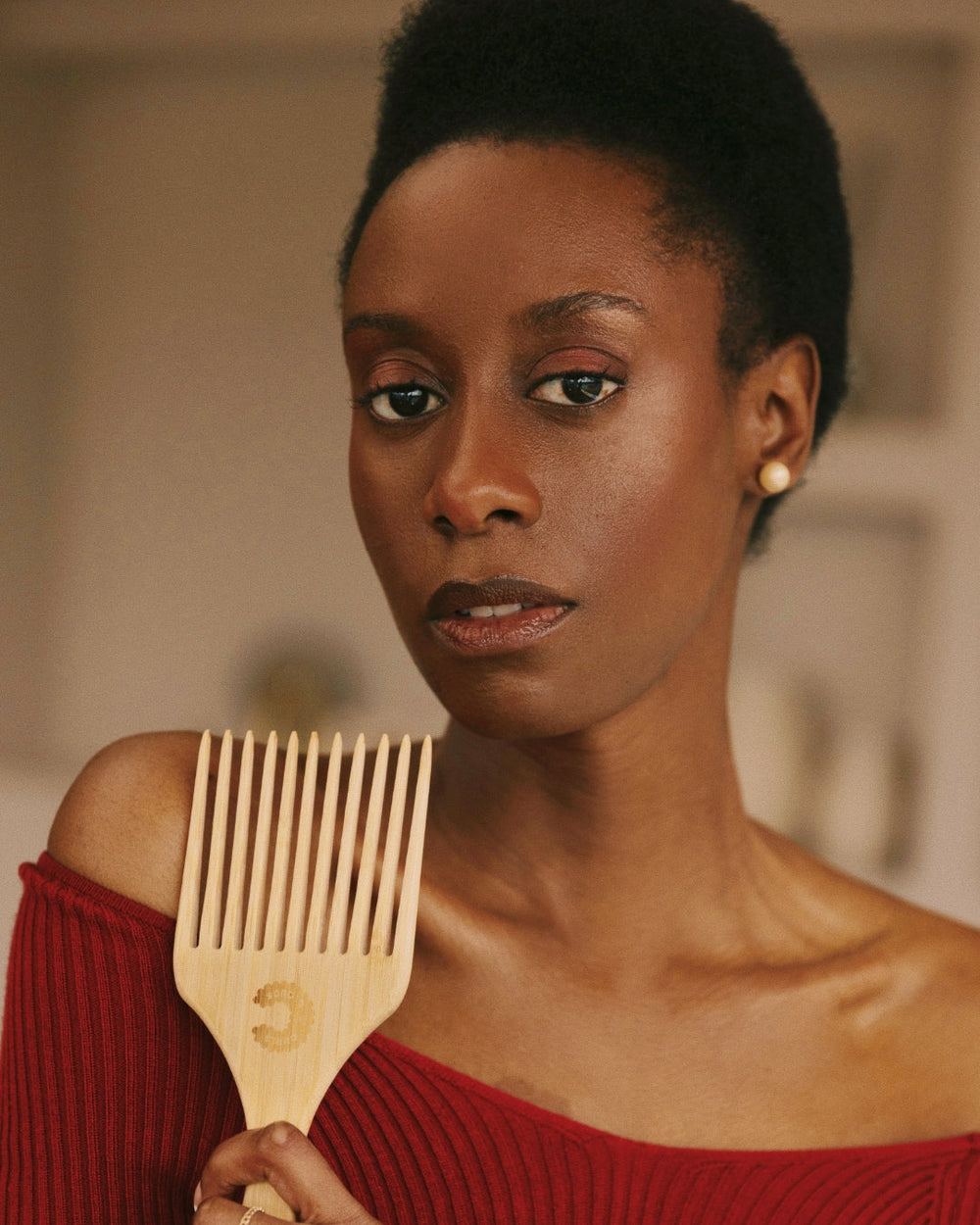 The Ultimate 4C Hair Guide: How to Keep Your Coils Thriving