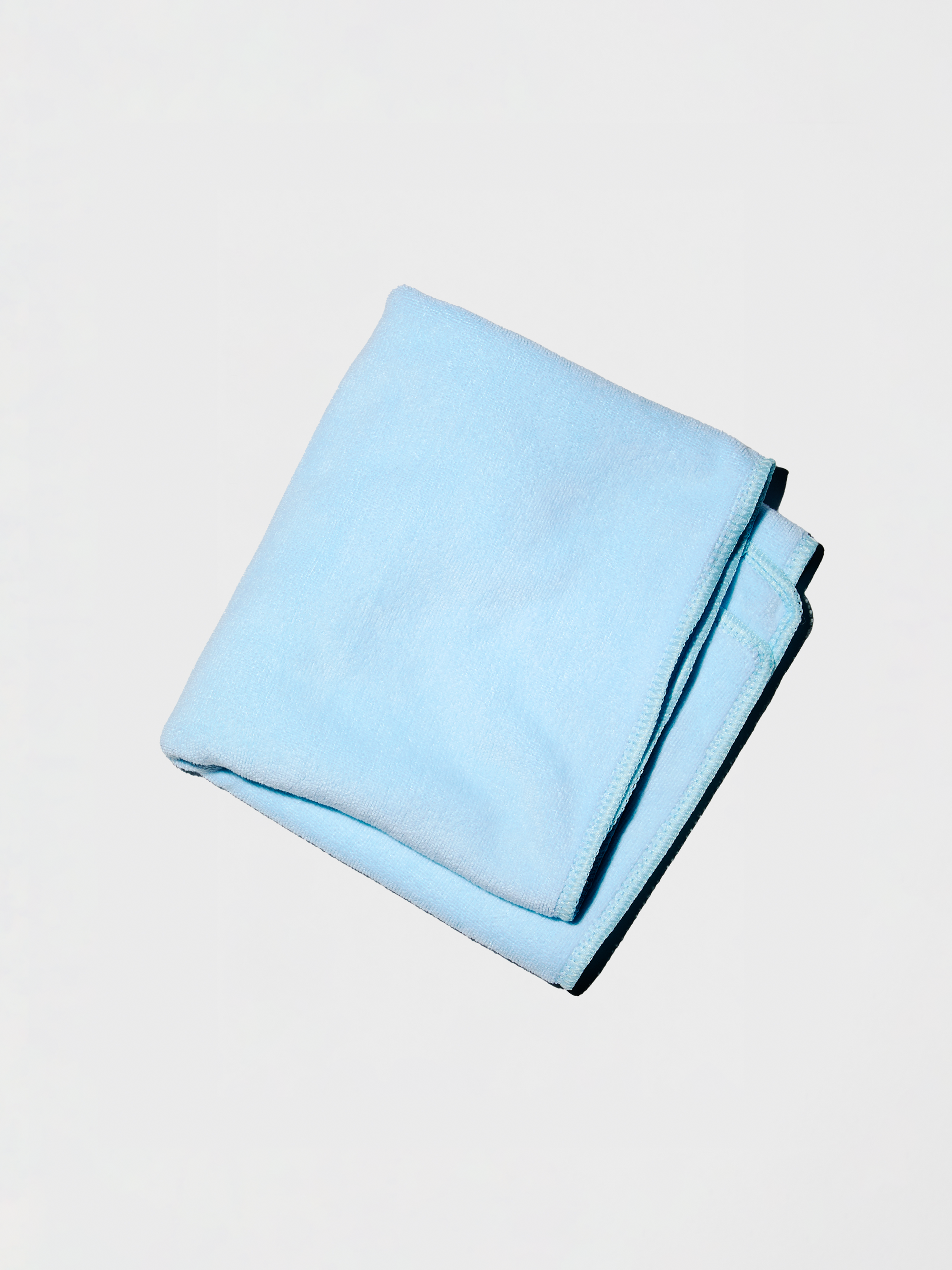 Microfiber towel