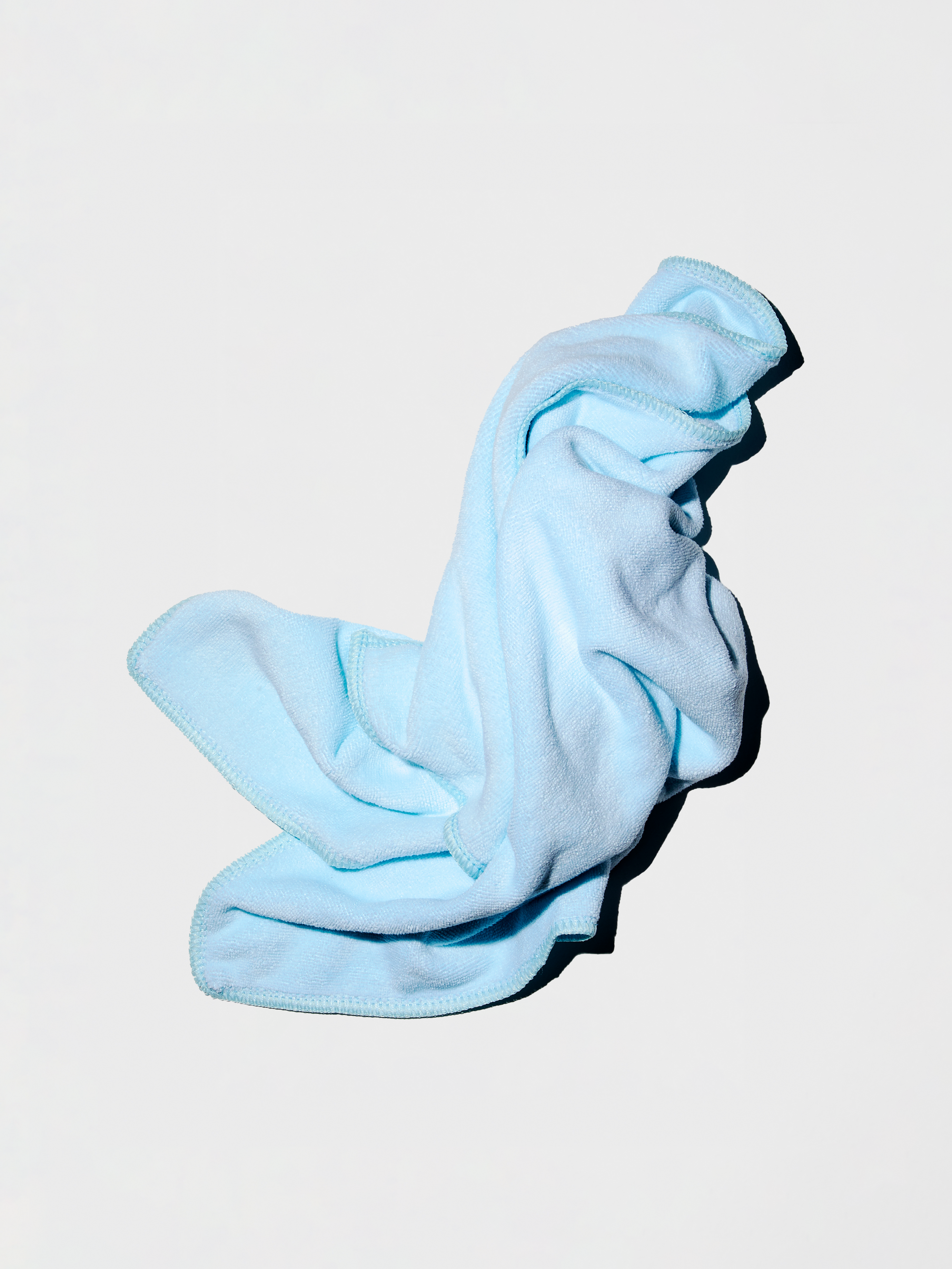 CurlCare Cloth
