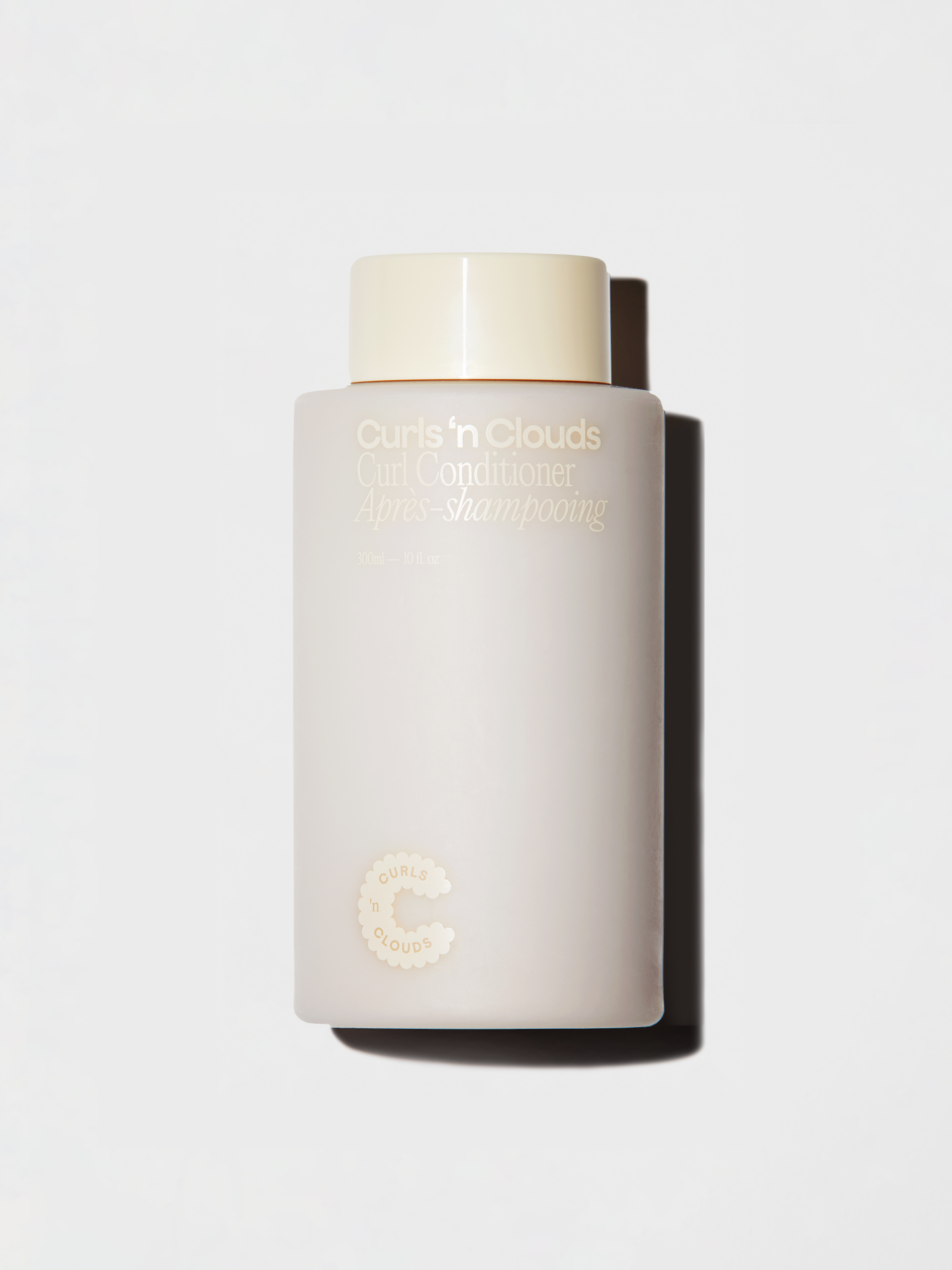 Curl Conditioner