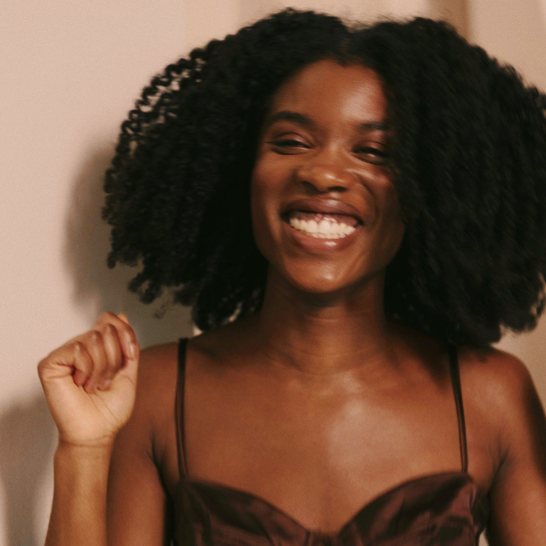 Curly Hair Winter Tips: Why Your Curls Go From Big To “Meh” As Soon As It Gets Cold
