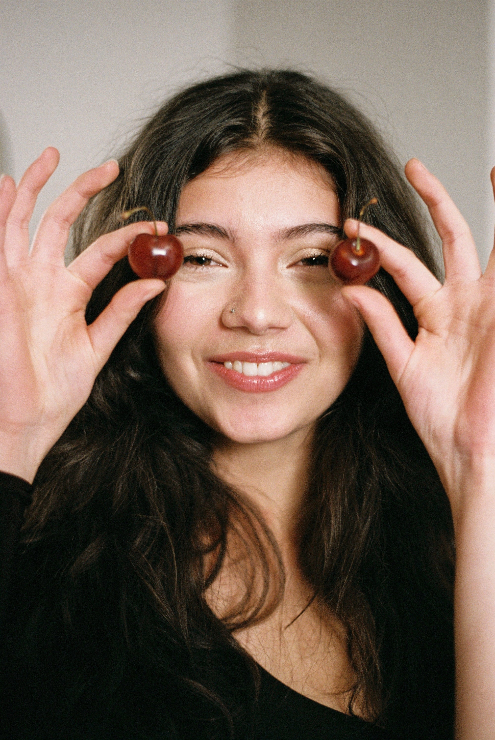 Frizzy hair? This is How to Tame Unruly Locks
