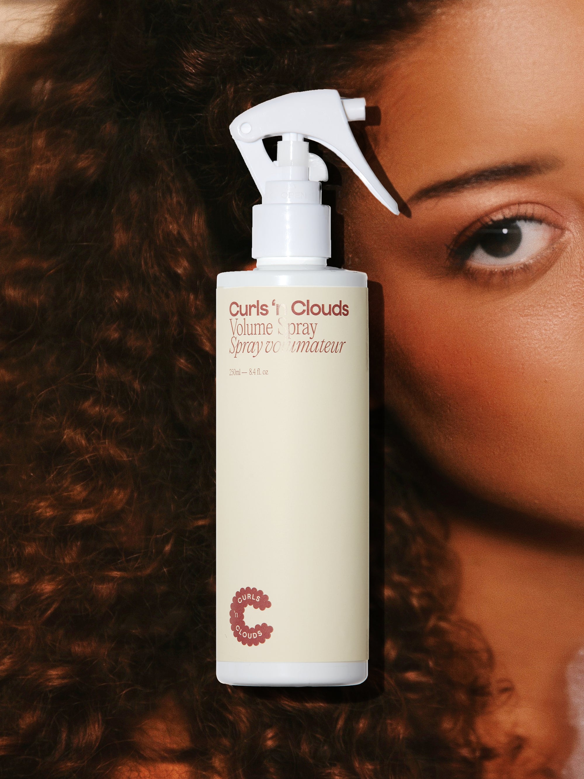Volume Spray