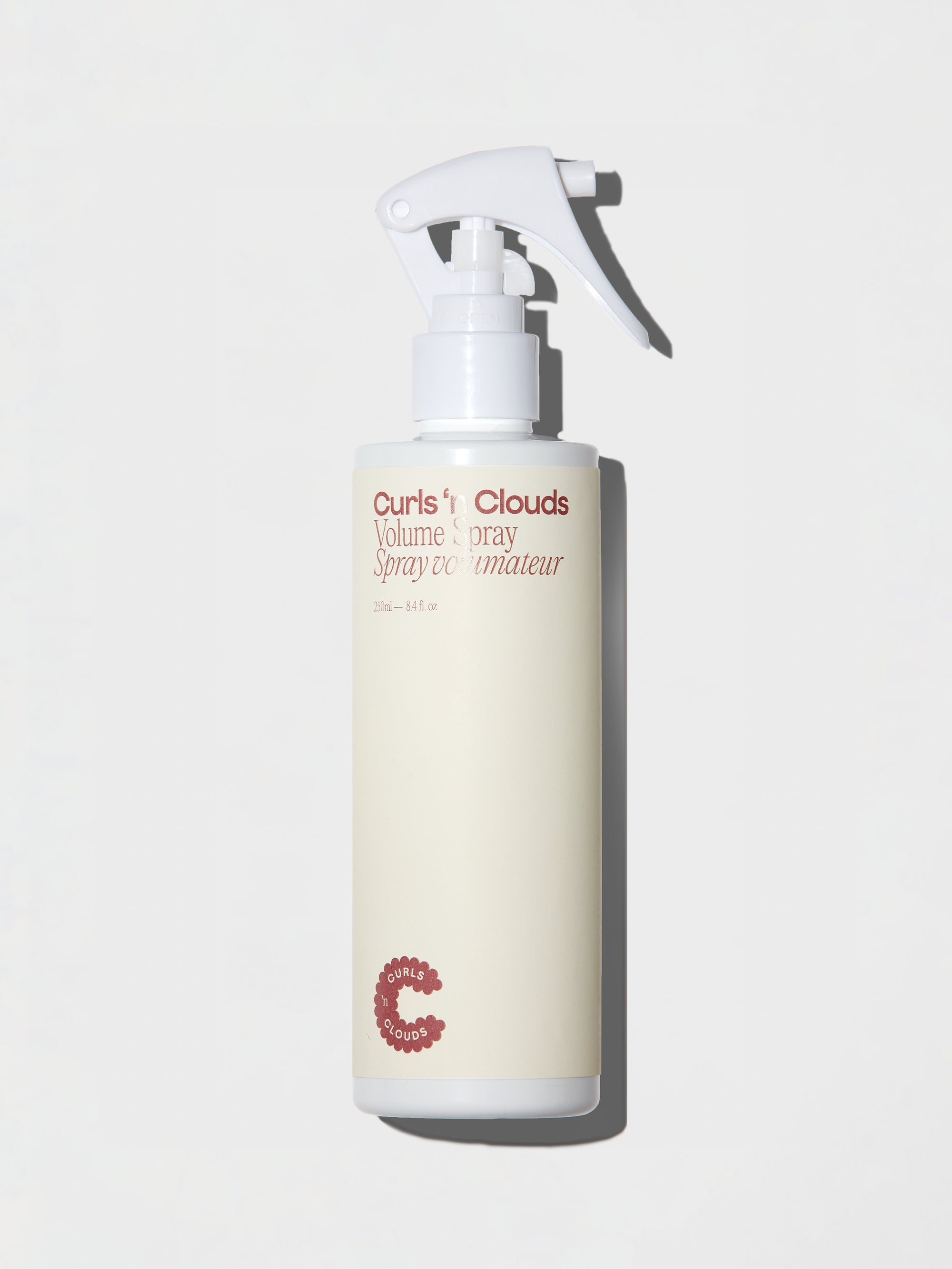 Volume Spray