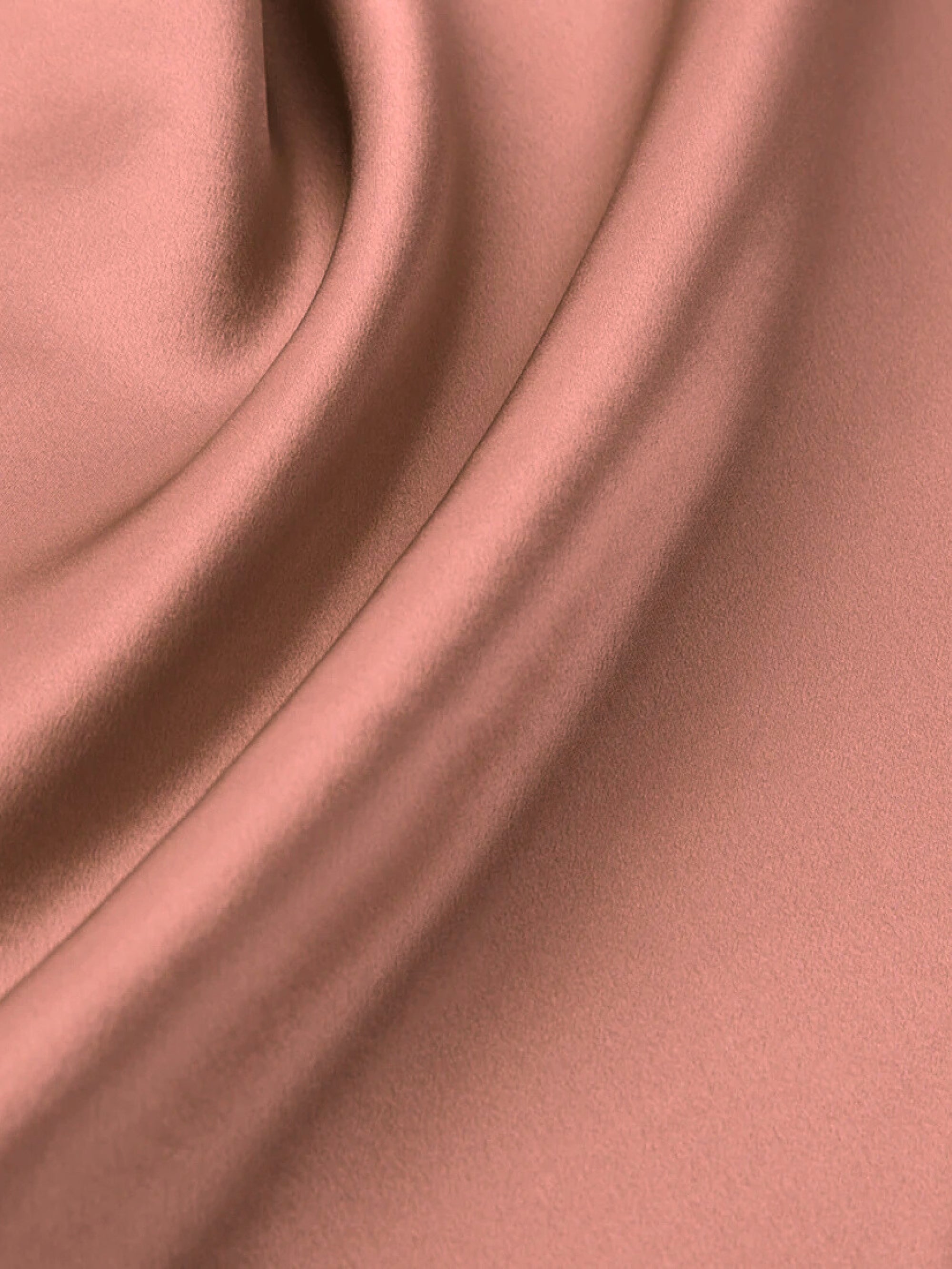 Cloudy Satin Pillowcase