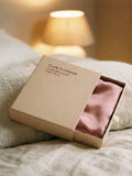 Satin Pillowcase