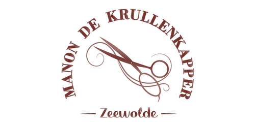 Manon de Krullenkapper Zeewolde
